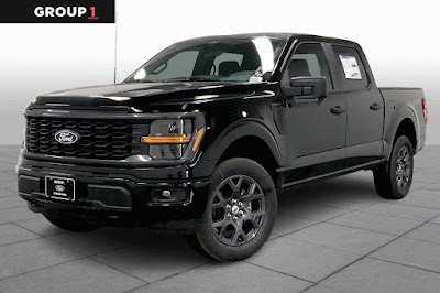 2026 Ford F-150 in Austin