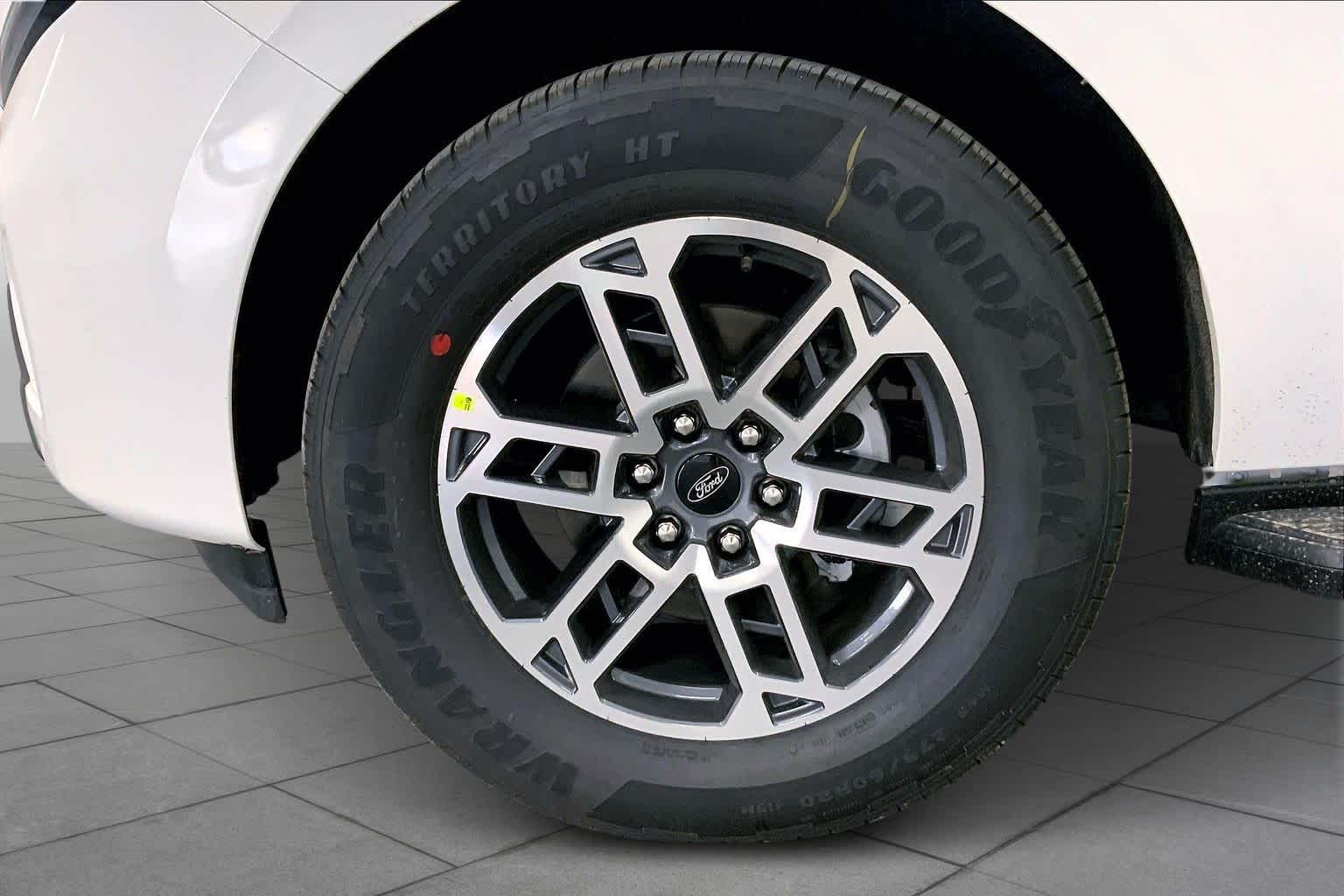 2026 Ford Expedition