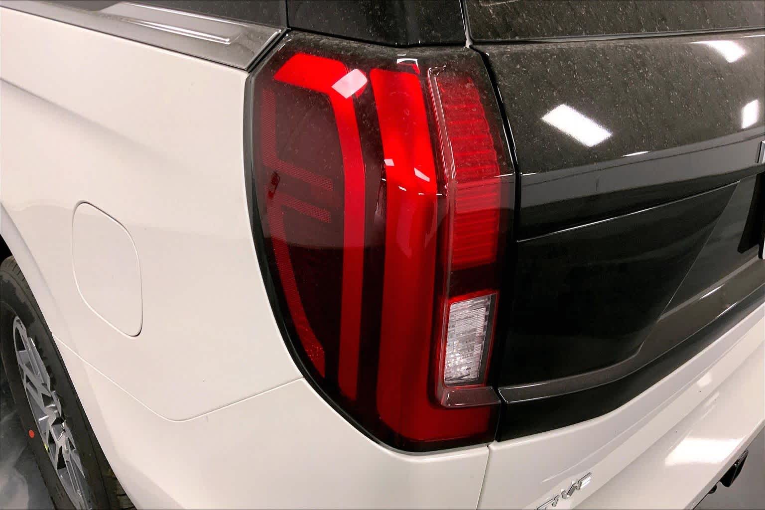 2026 Ford Expedition