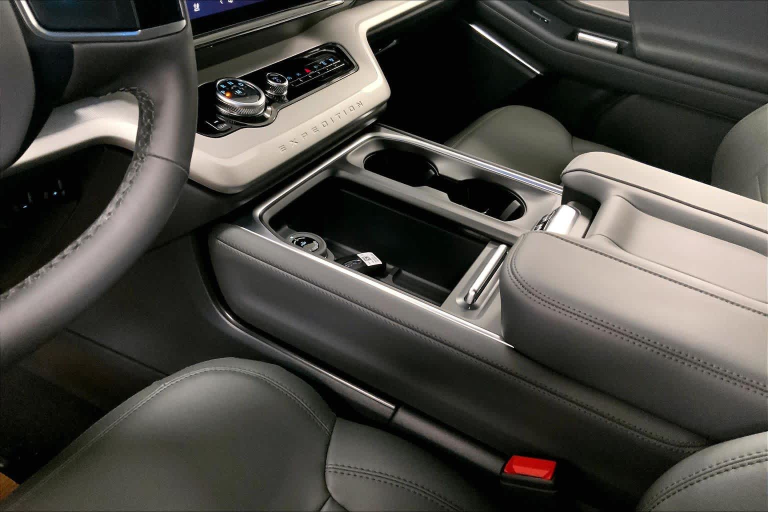 2026 Ford Expedition
