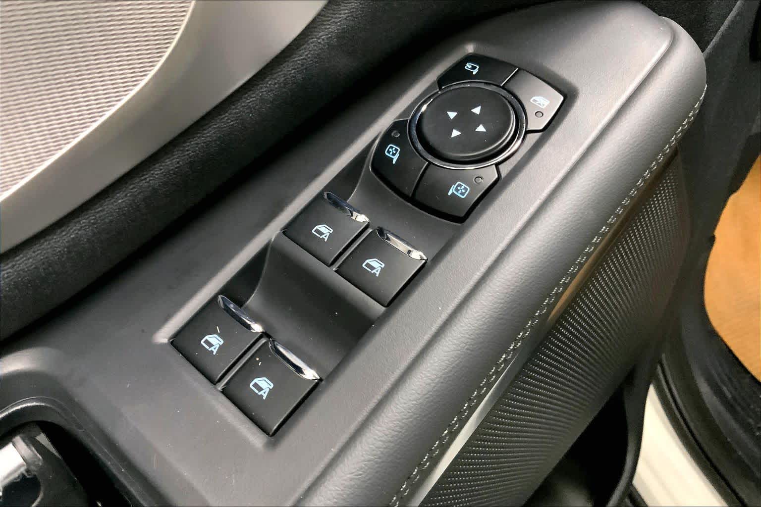 2026 Ford Expedition