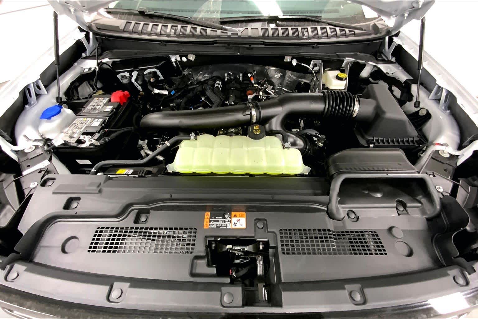 2026 Ford Expedition