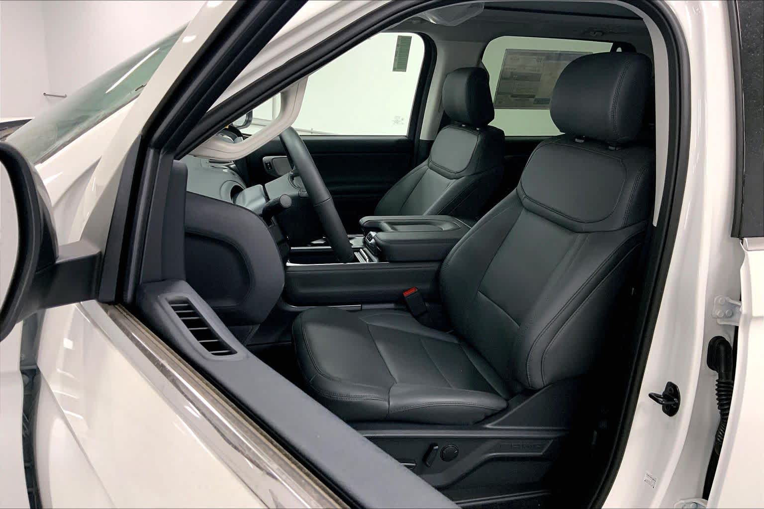 2026 Ford Expedition