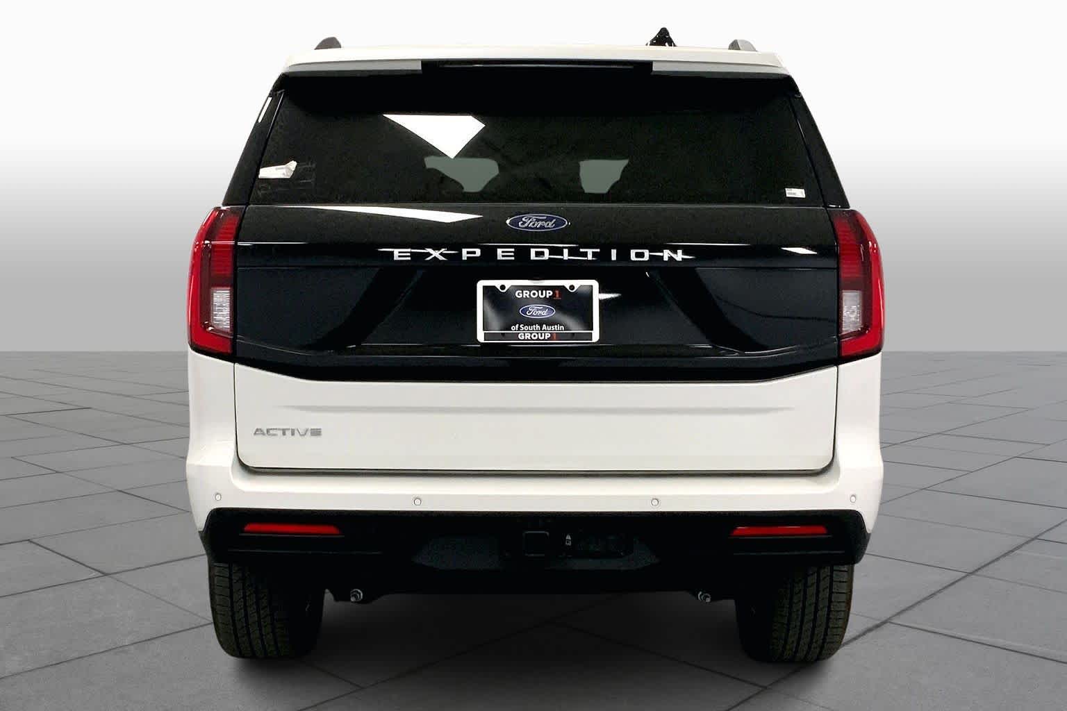 2026 Ford Expedition