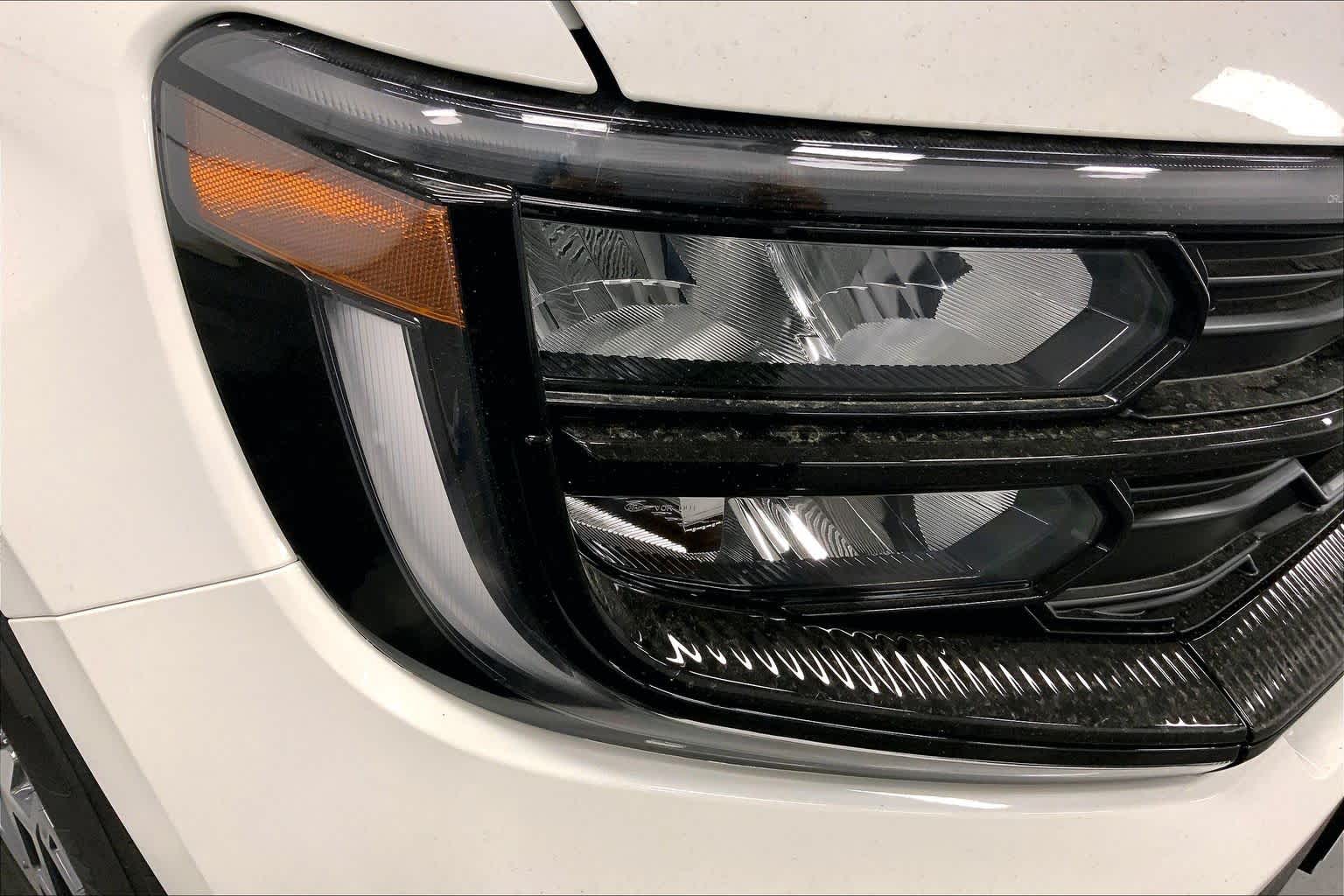 2026 Ford Expedition