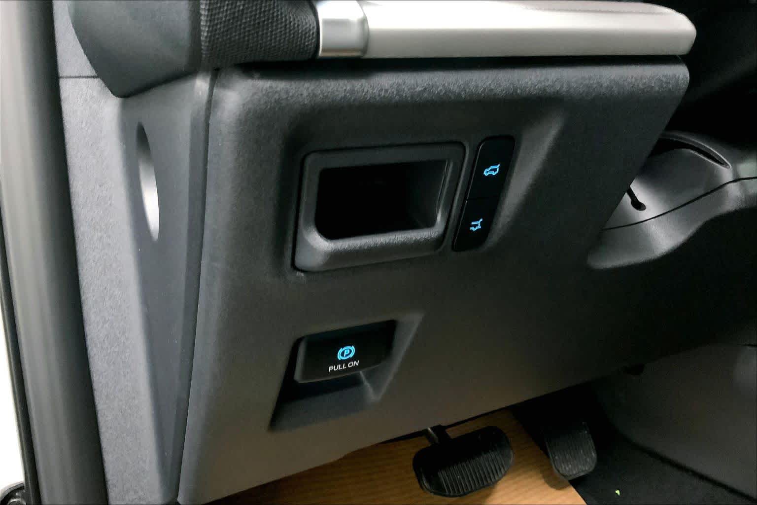 2026 Ford Expedition