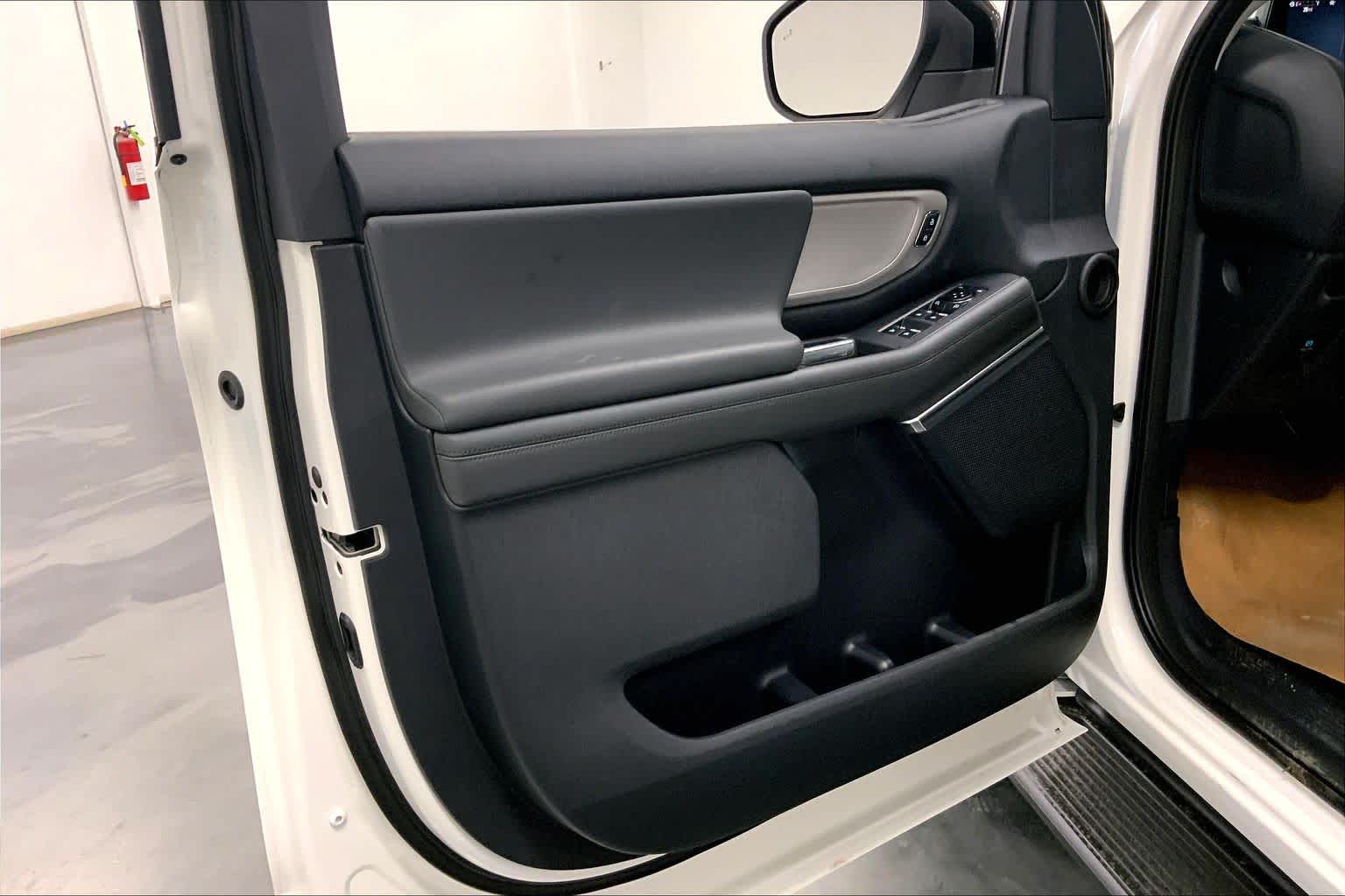2026 Ford Expedition
