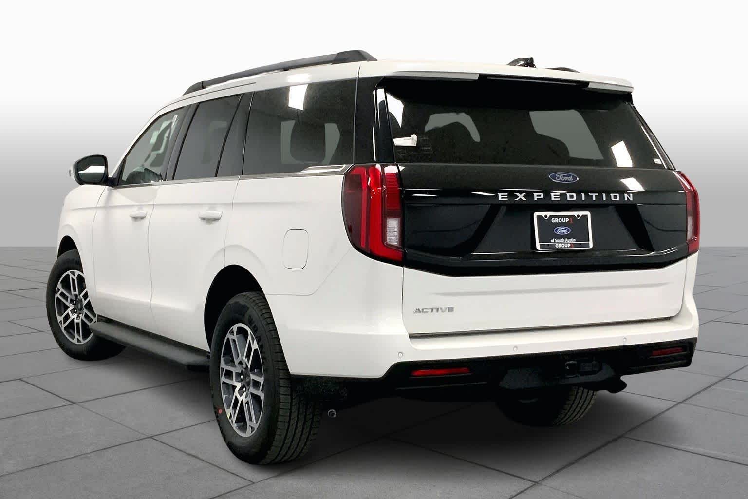 2026 Ford Expedition