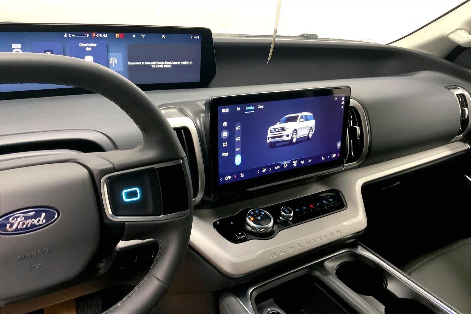 2026 Ford Expedition
