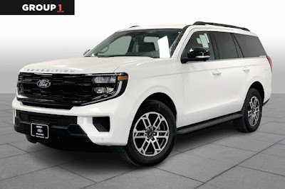 2026 Ford Expedition in Austin