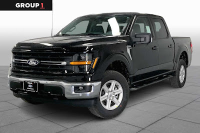 2026 Ford F-150 in Austin