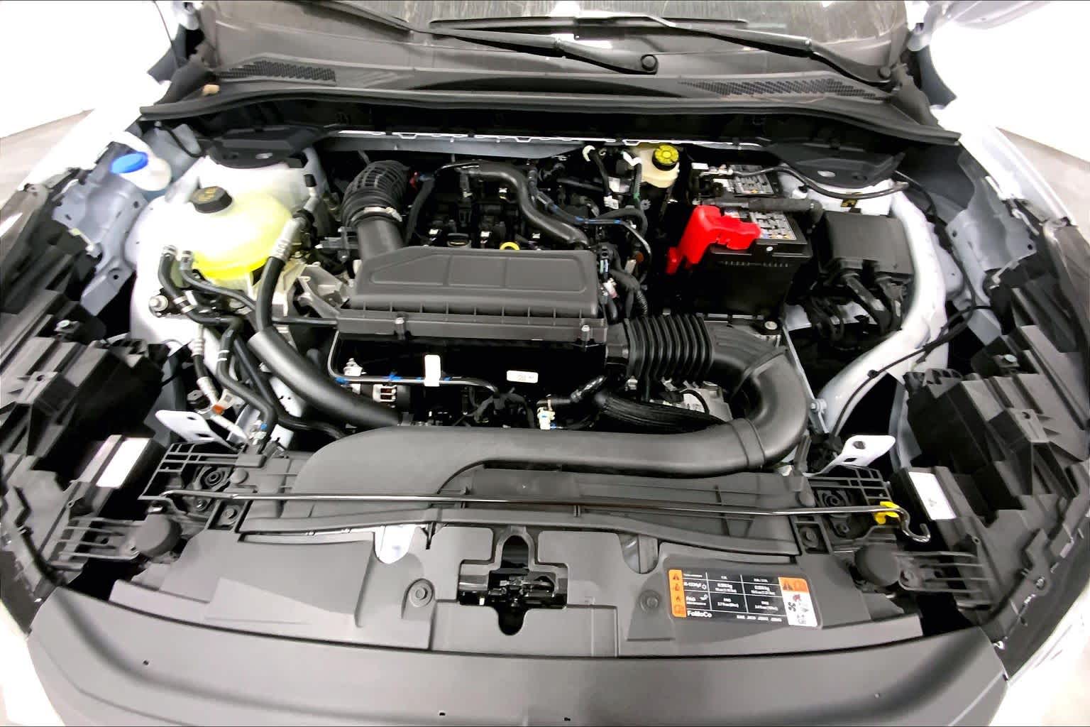 2026 Ford Escape