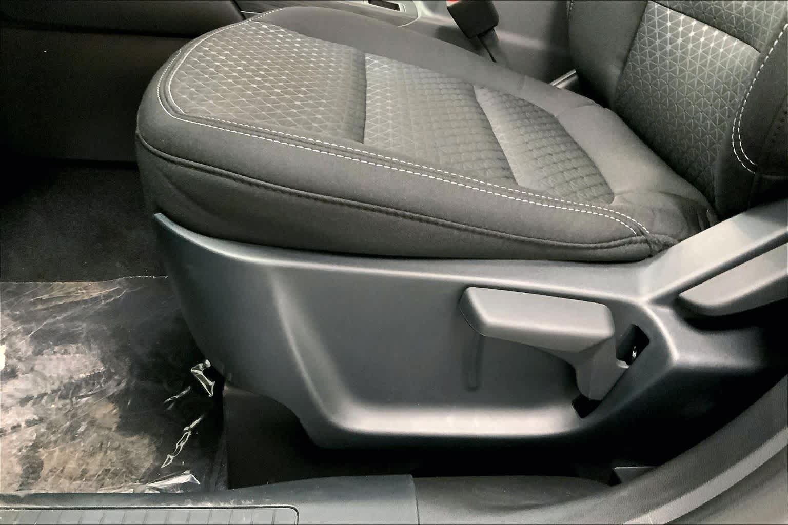 2026 Ford Escape