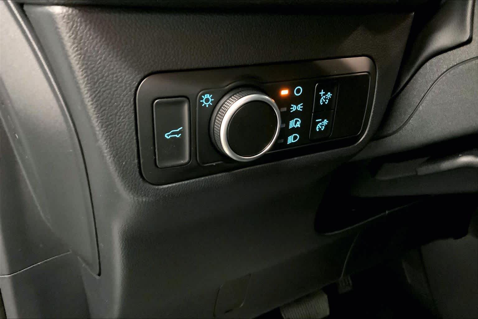 2026 Ford Escape
