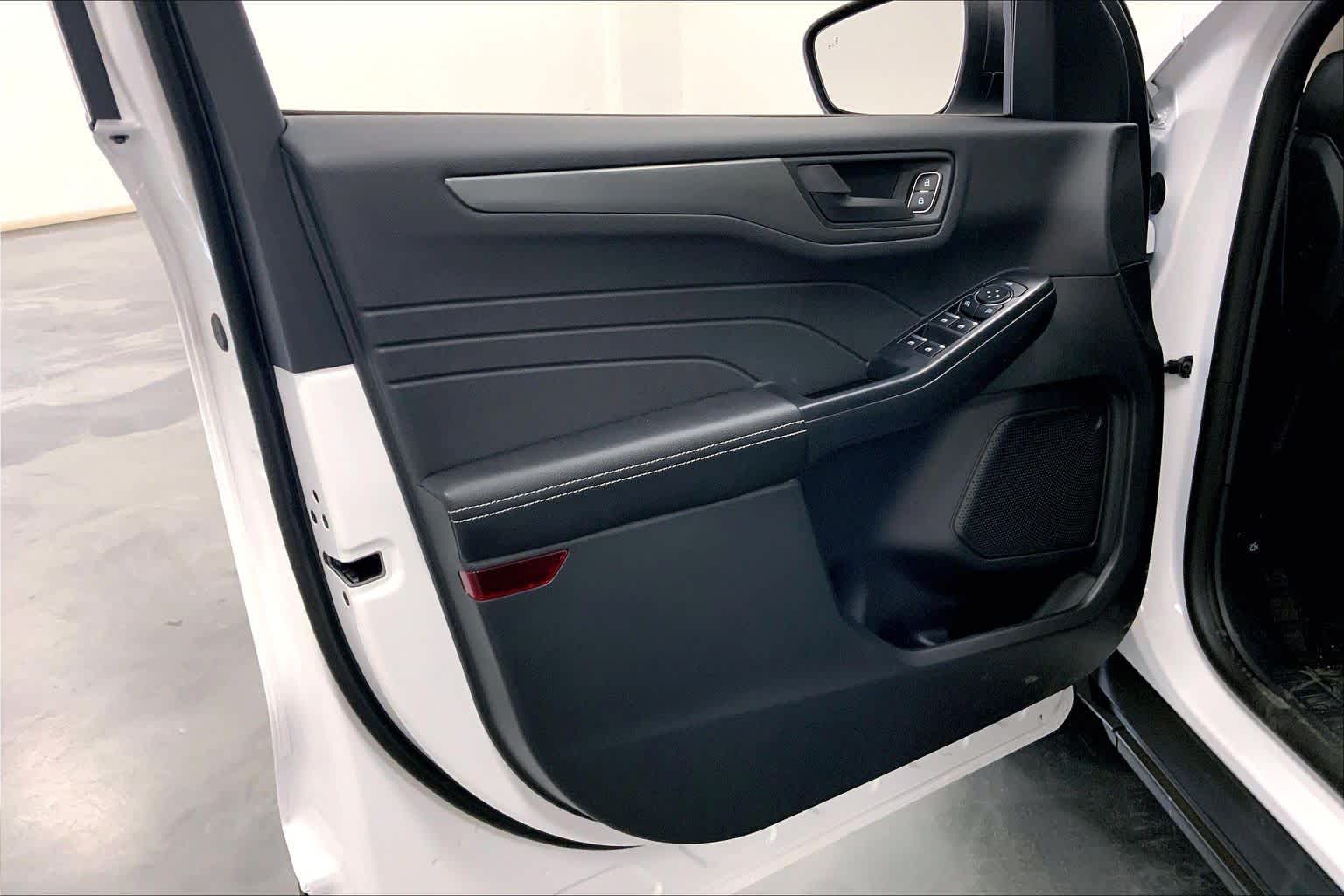 2026 Ford Escape