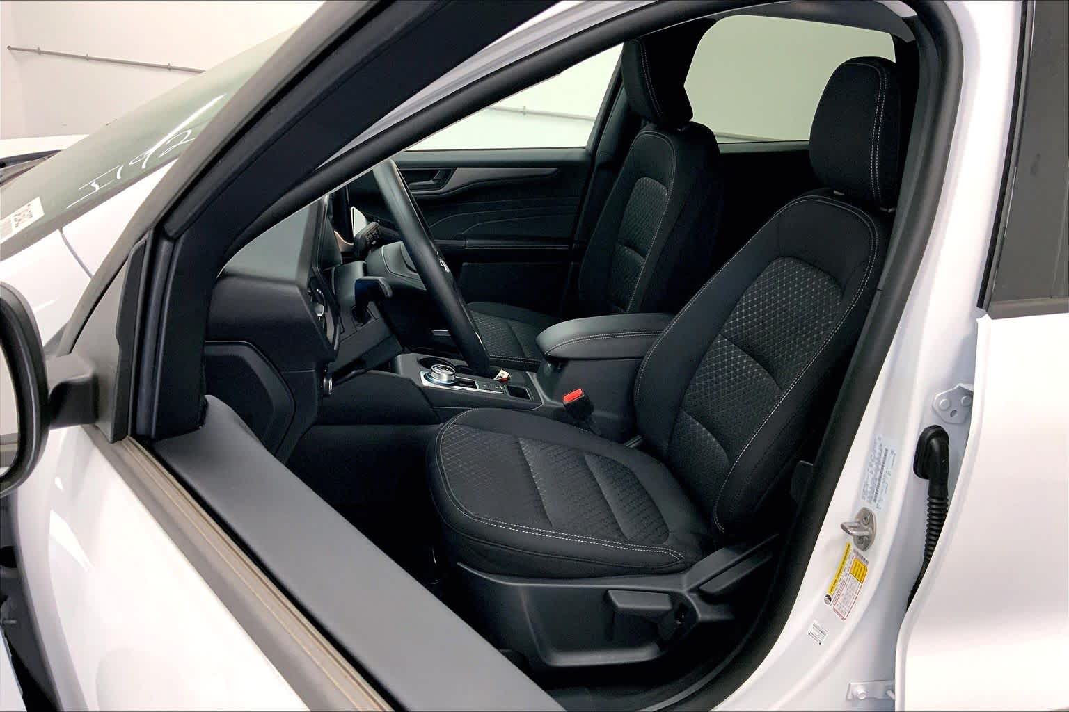 2026 Ford Escape