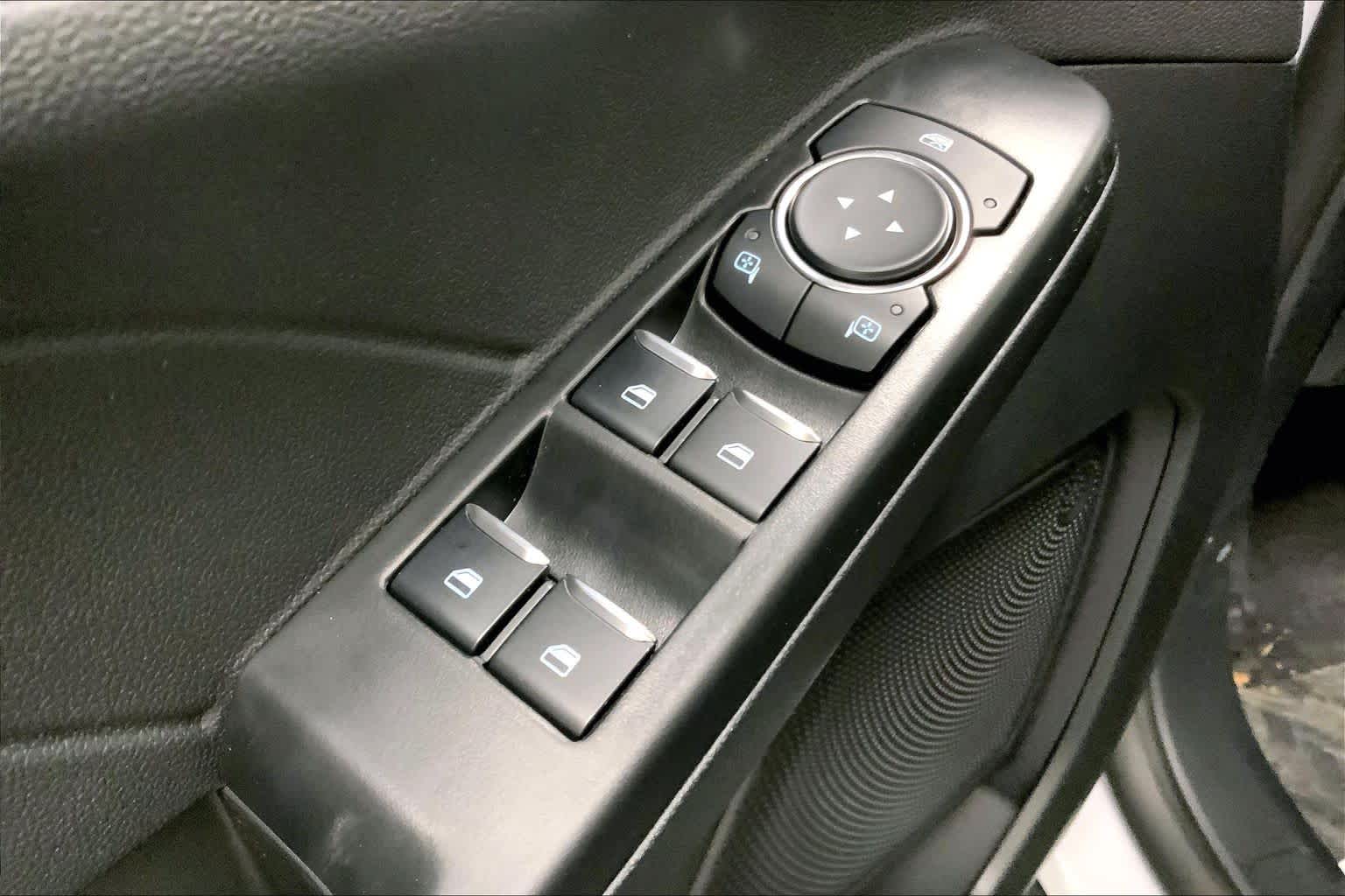 2026 Ford Escape