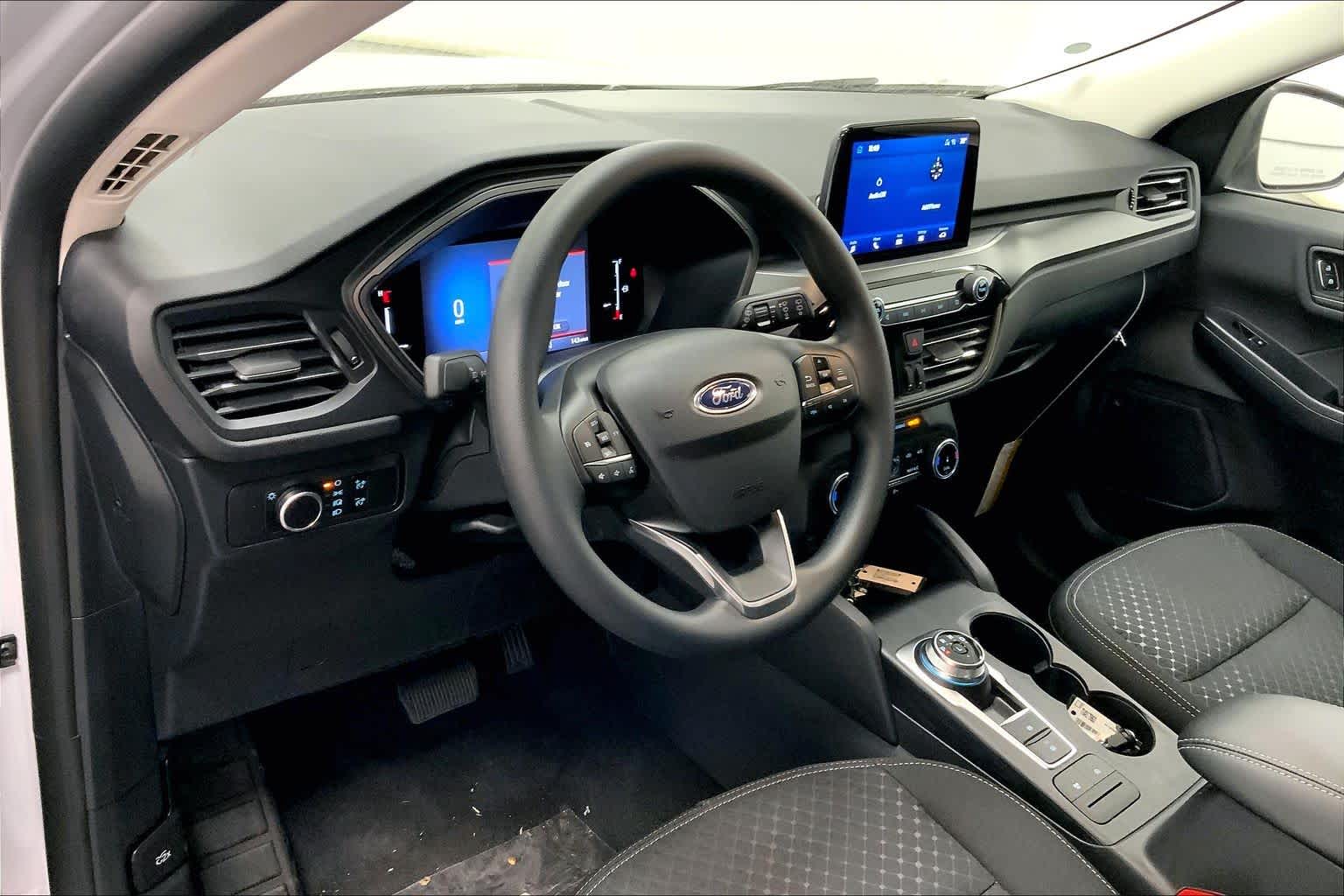 2026 Ford Escape