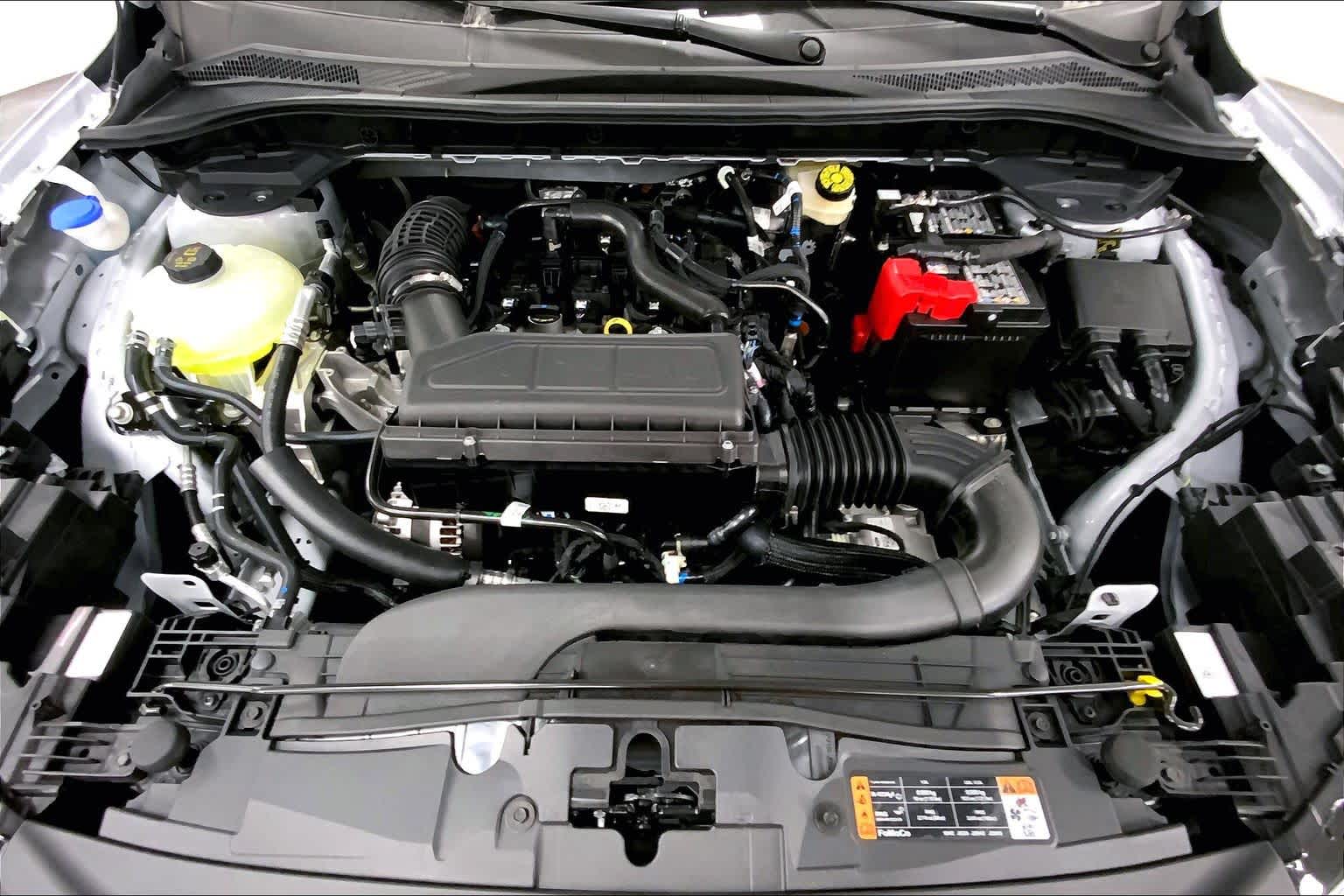 2026 Ford Escape