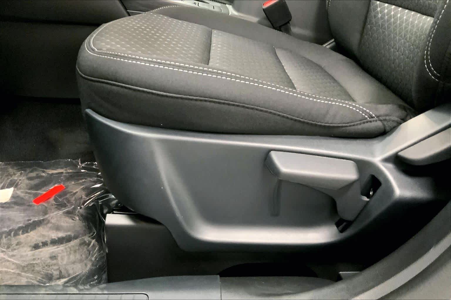 2026 Ford Escape