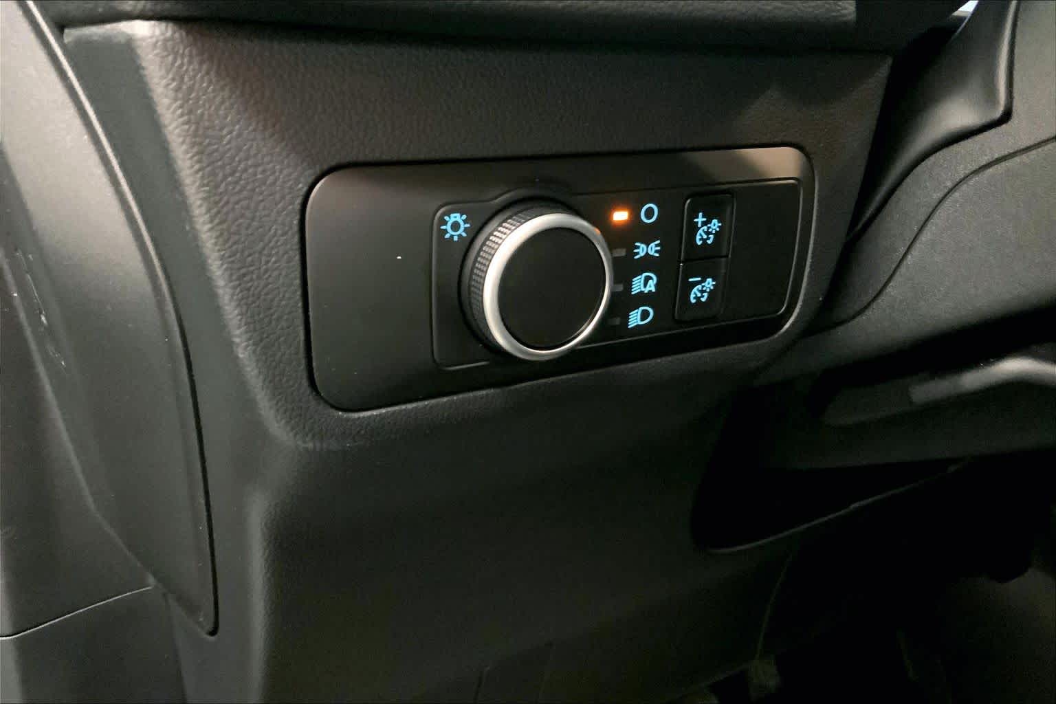 2026 Ford Escape