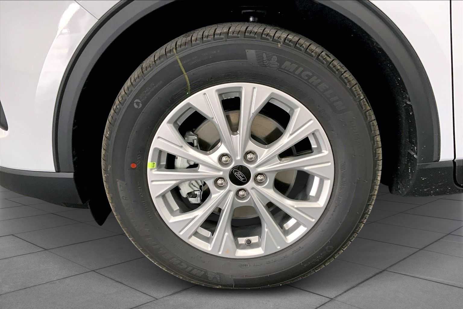 2026 Ford Escape