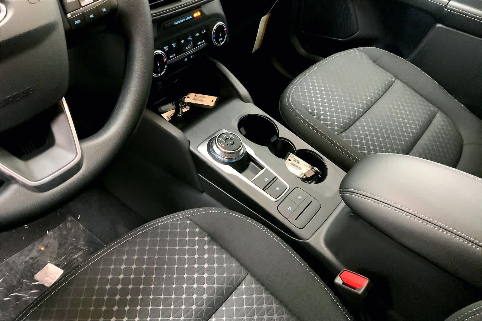 2026 Ford Escape