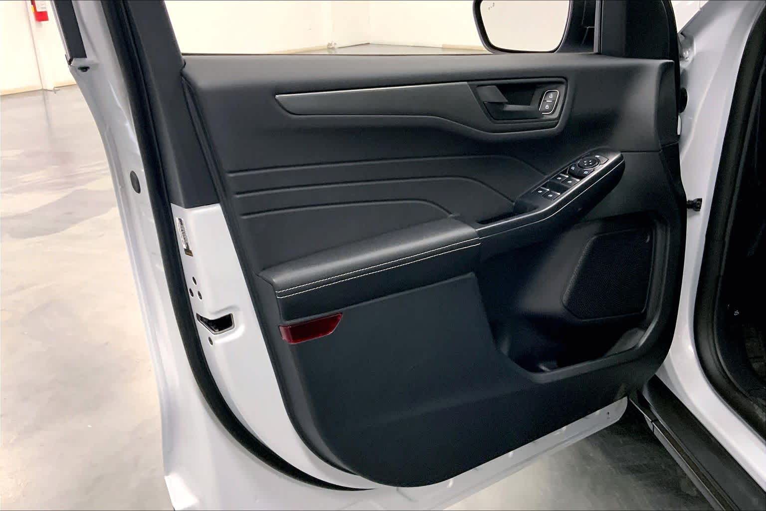 2026 Ford Escape