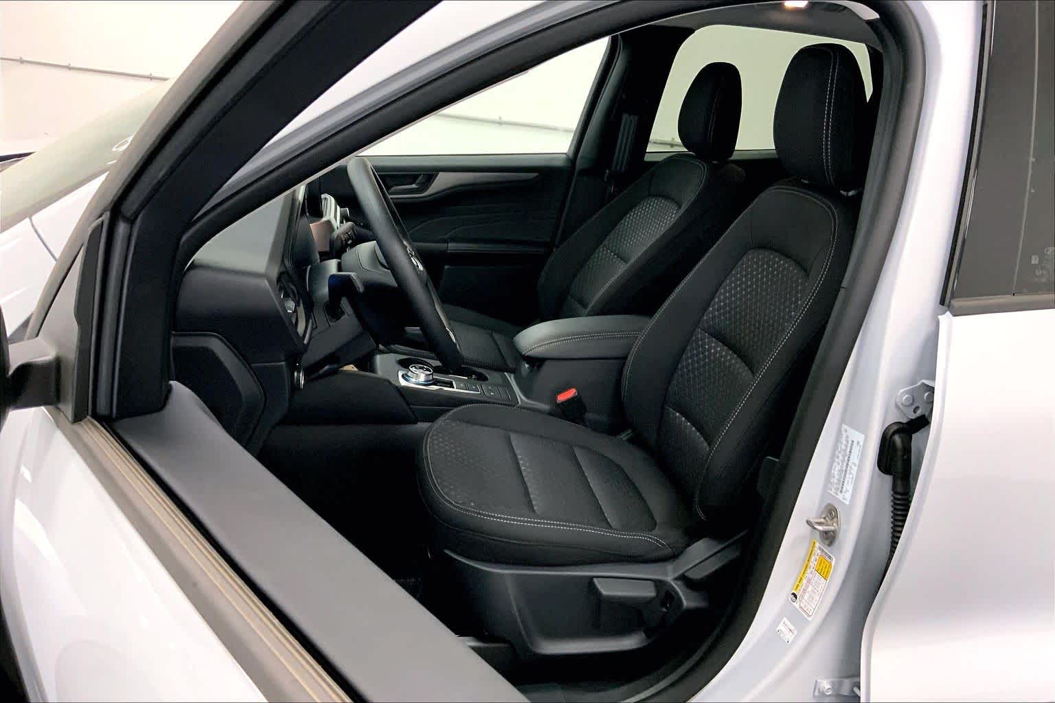 2026 Ford Escape