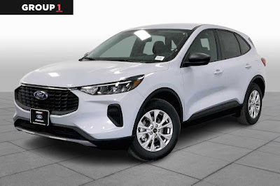 2026 Ford Escape in Austin