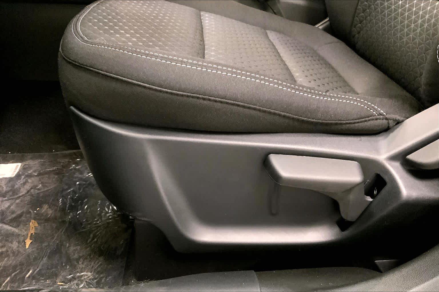 2026 Ford Escape