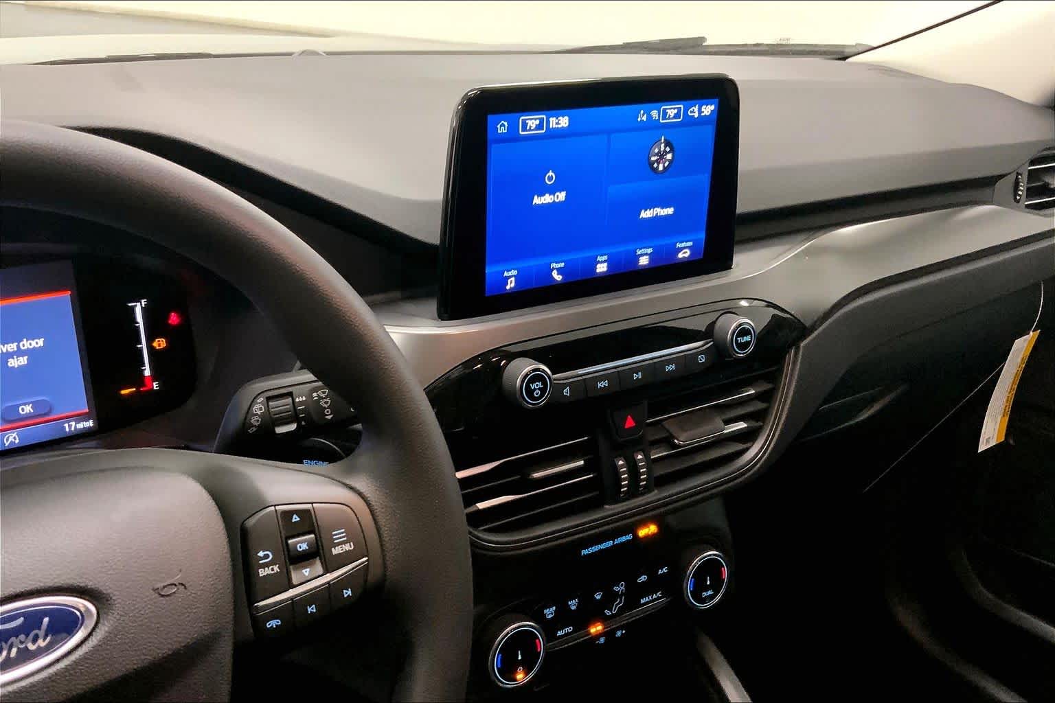 2026 Ford Escape