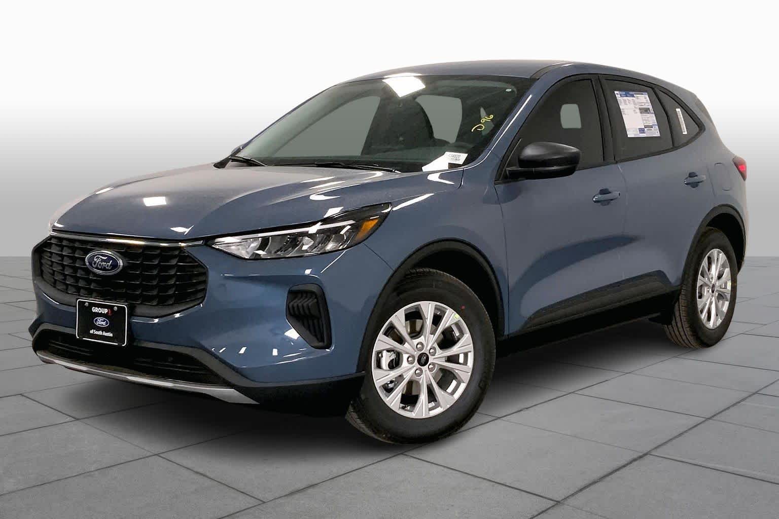 2026 Ford Escape