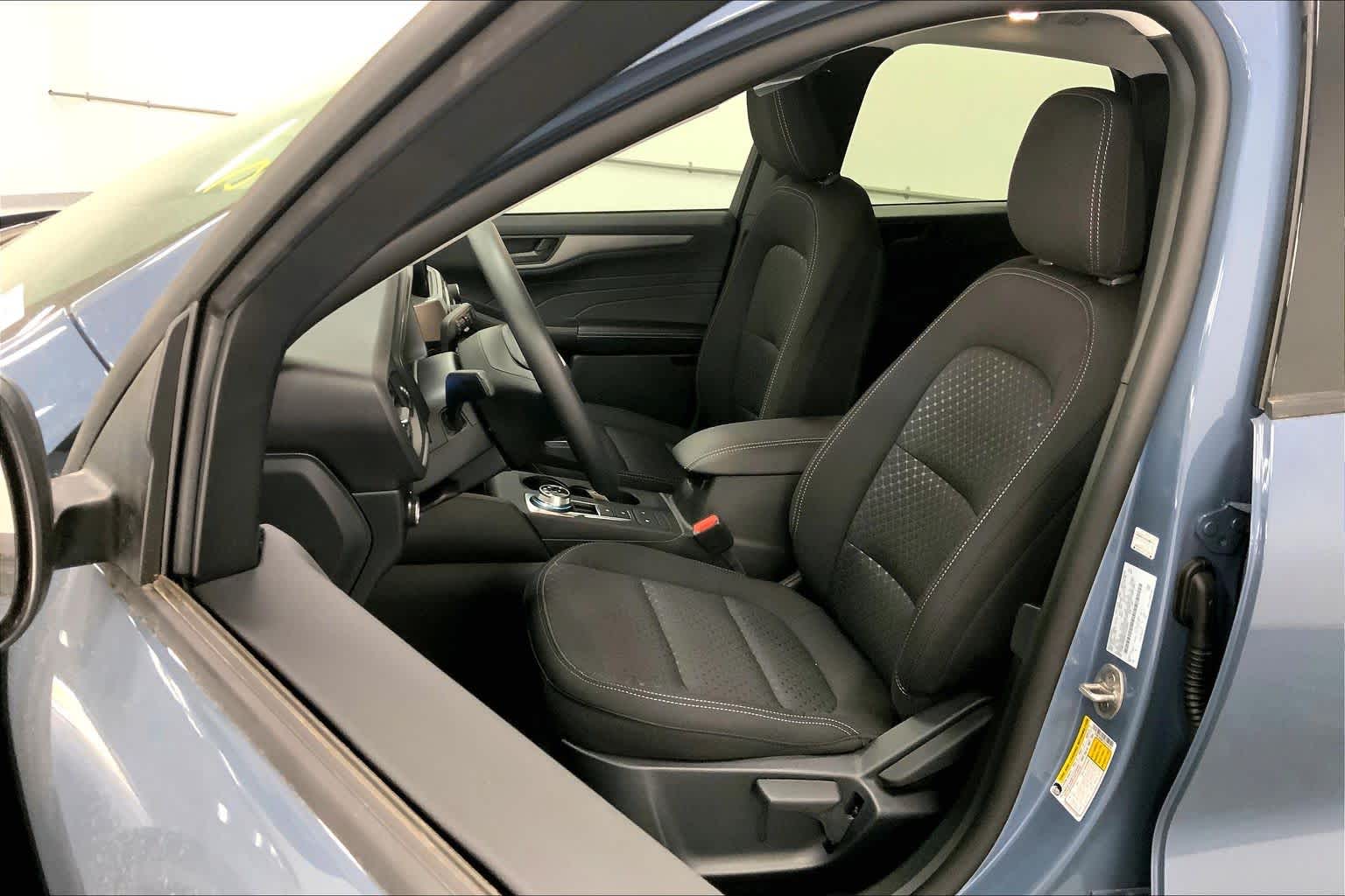2026 Ford Escape