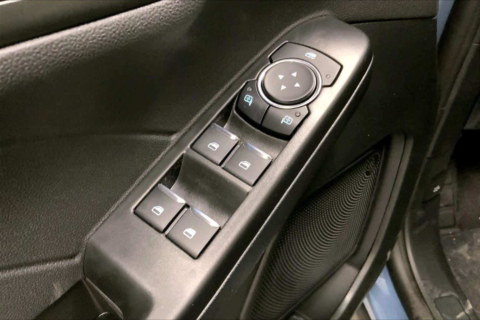 2026 Ford Escape