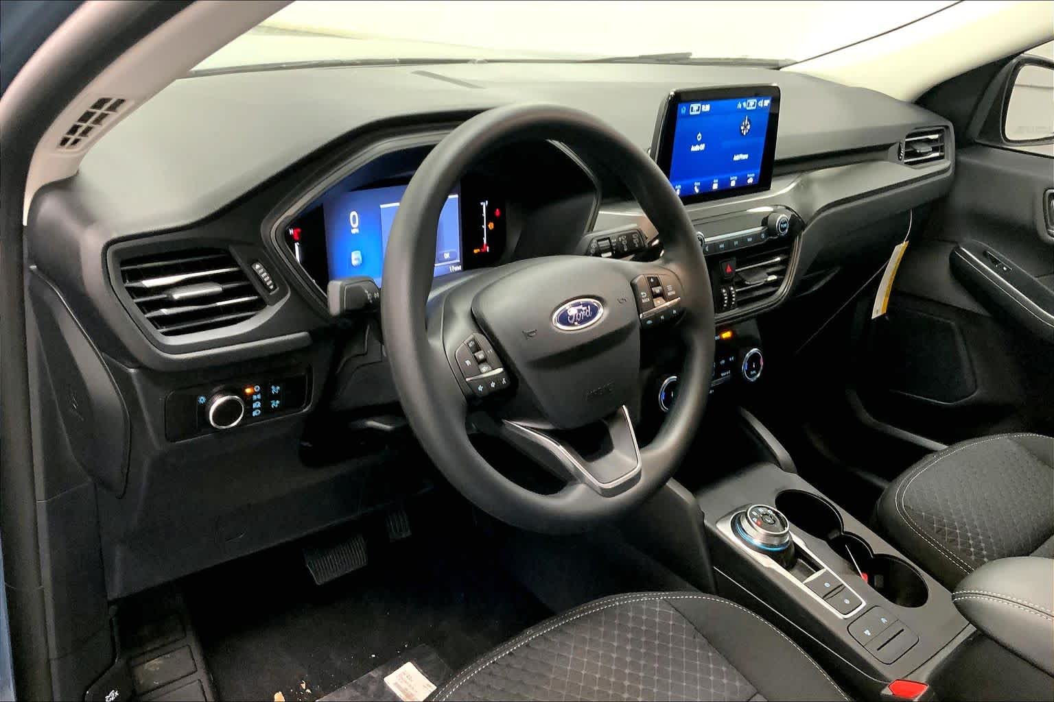 2026 Ford Escape