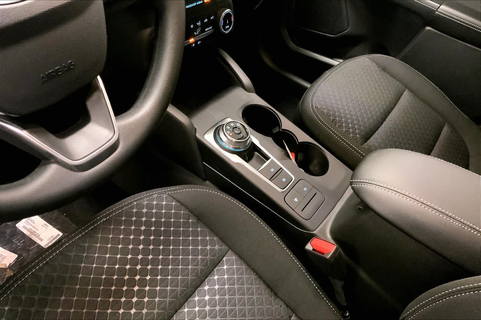 2026 Ford Escape