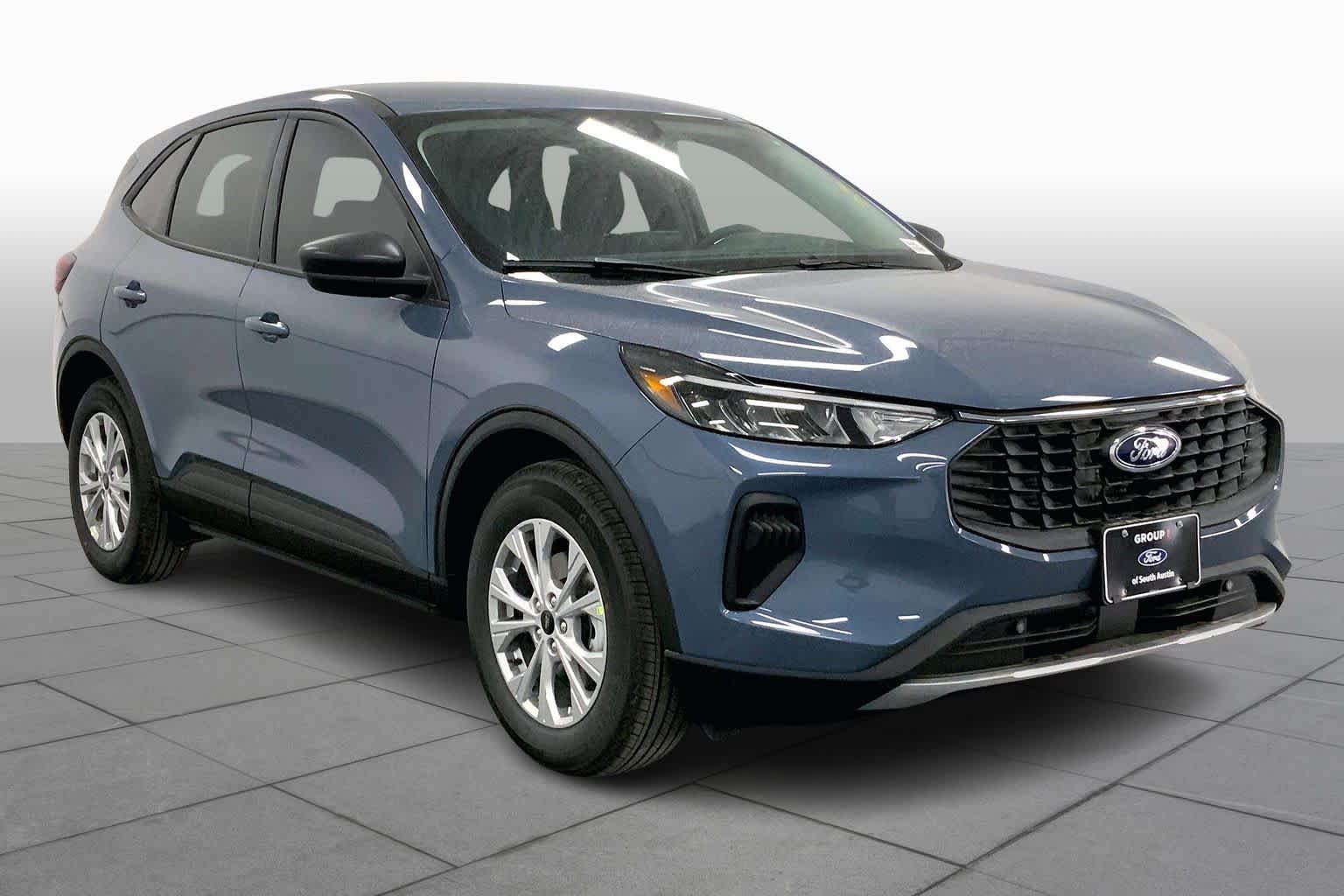 2026 Ford Escape