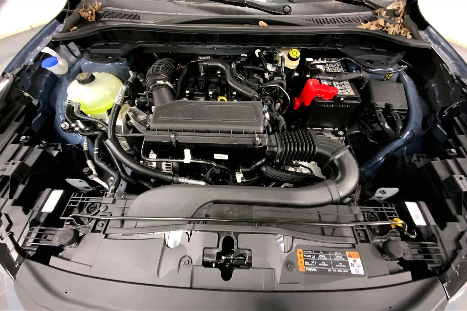 2026 Ford Escape