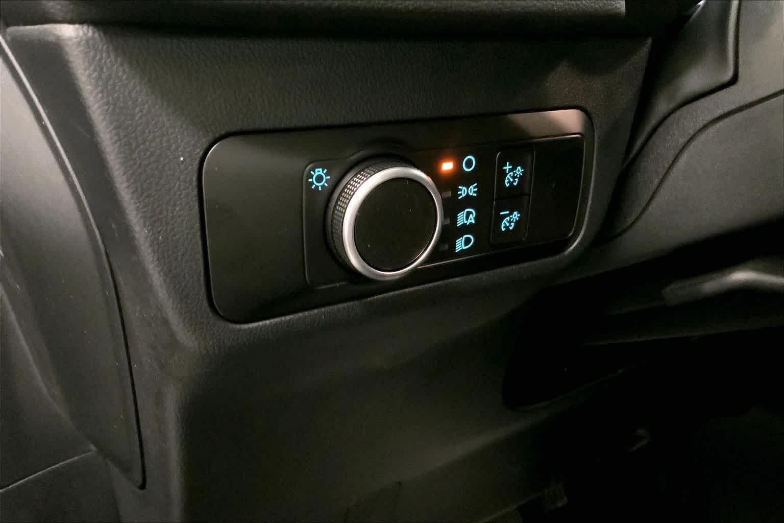 2026 Ford Escape