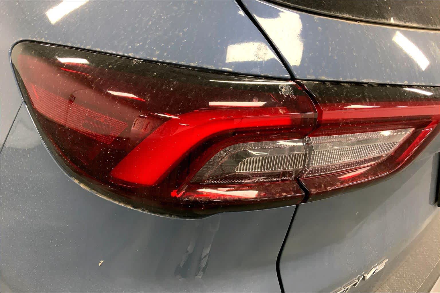 2026 Ford Escape
