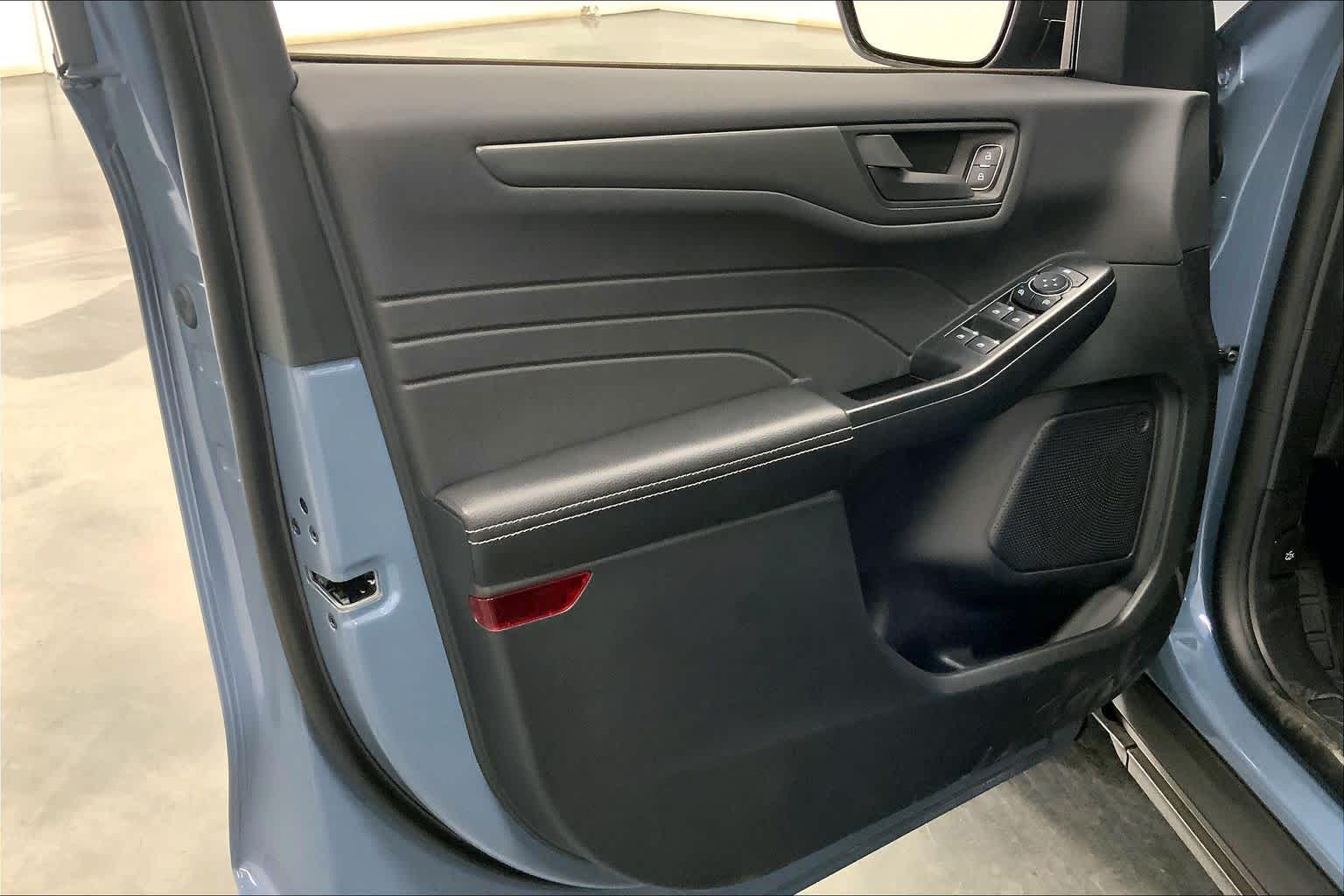 2026 Ford Escape