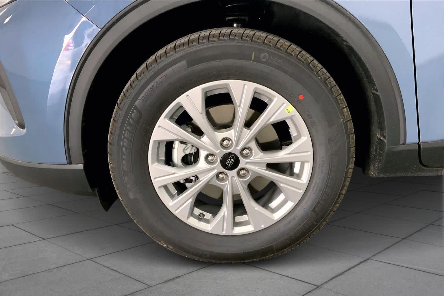 2026 Ford Escape