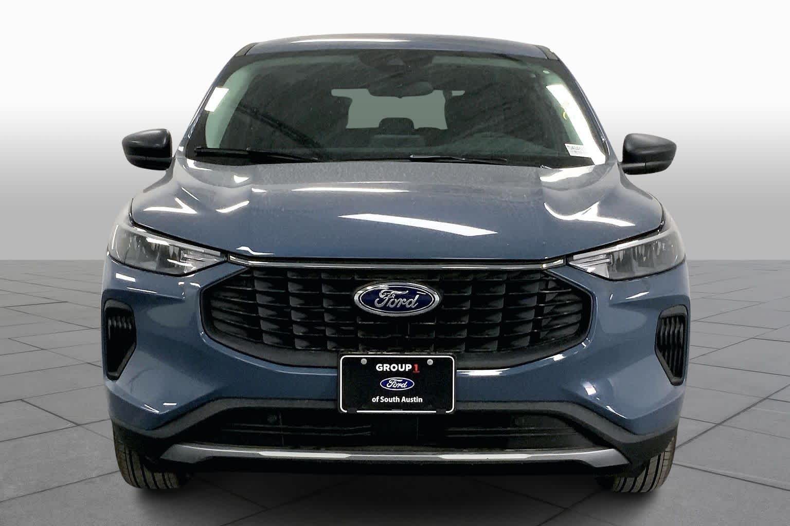 2026 Ford Escape