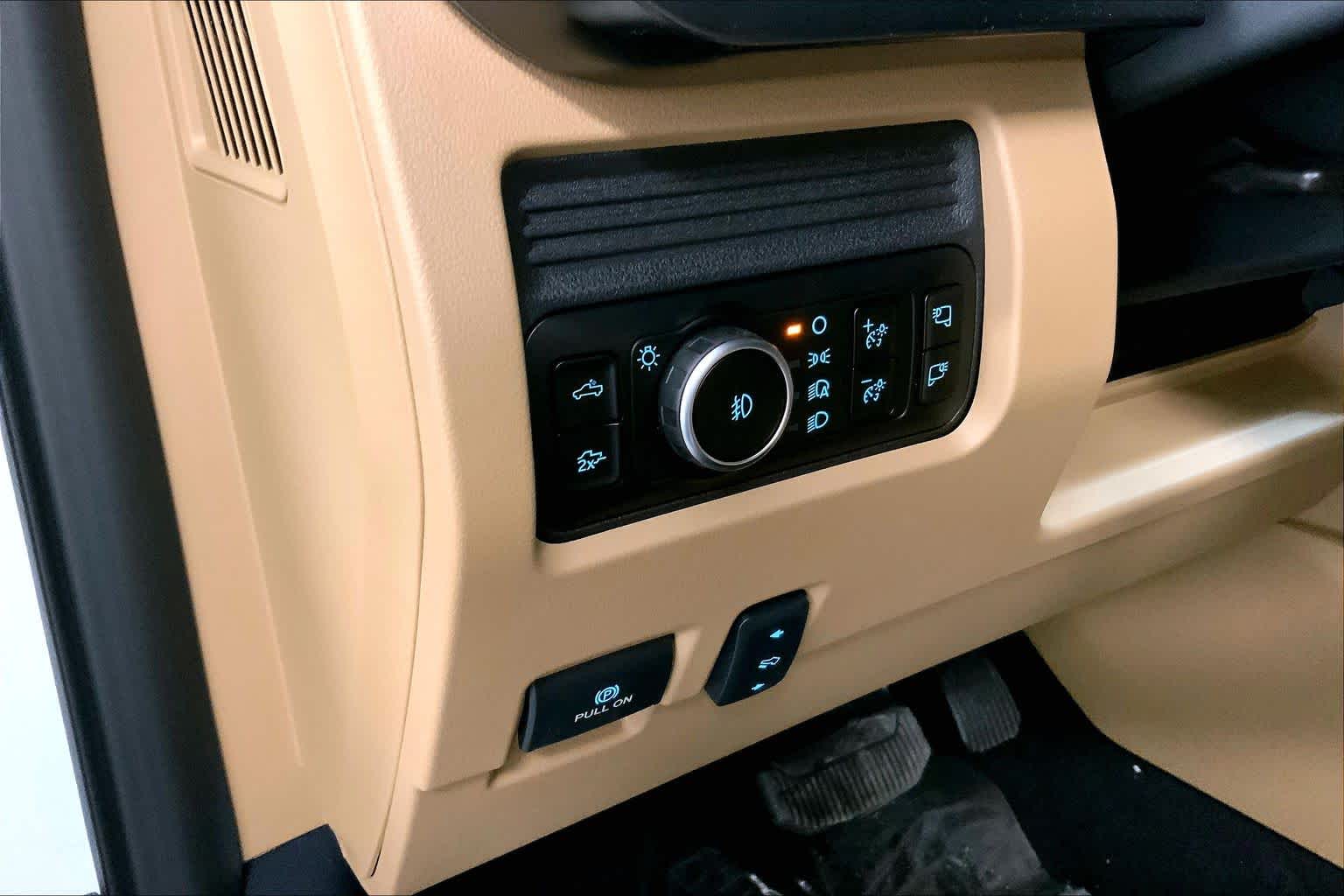 2026 Ford Super Duty F-250 SRW