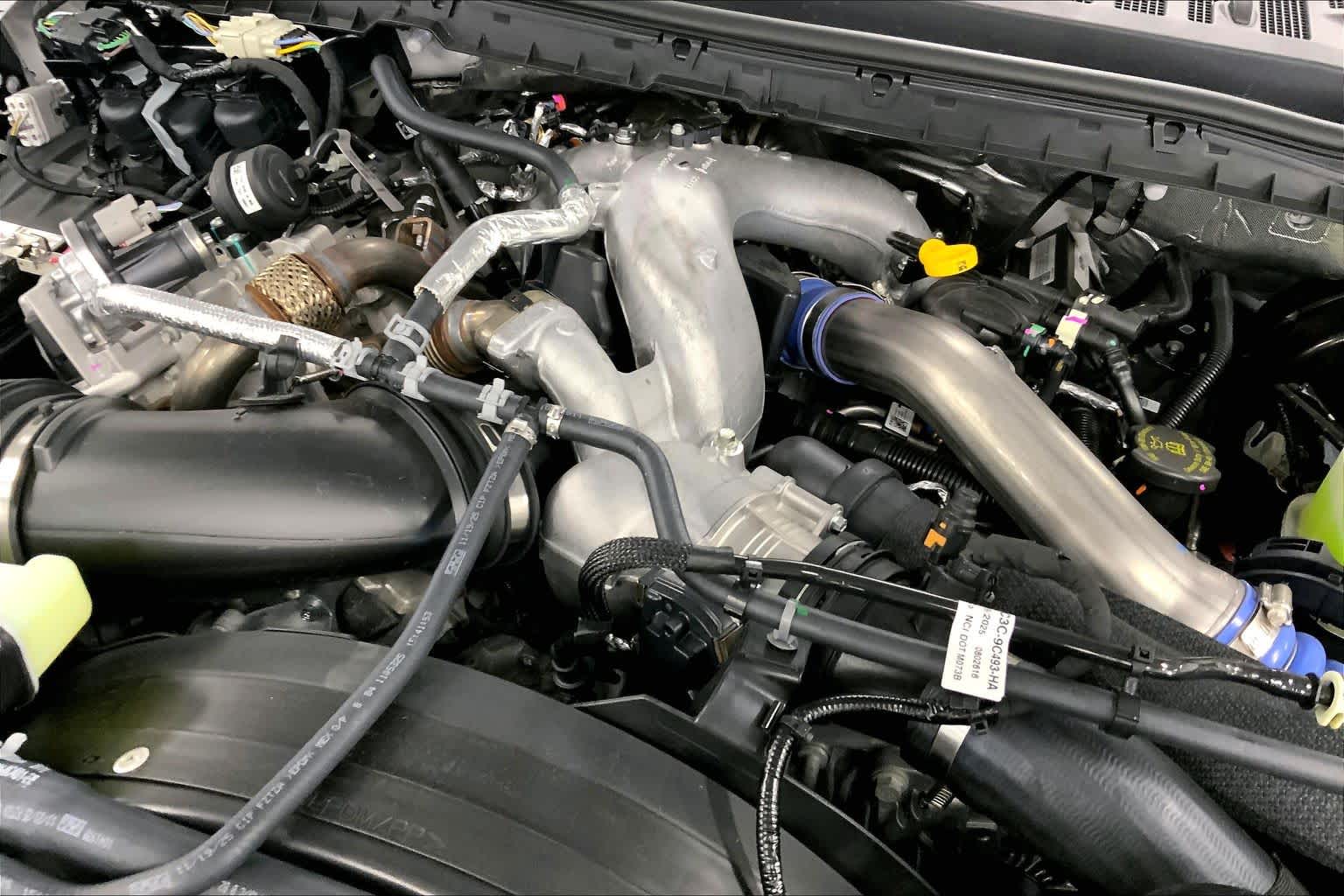 2026 Ford Super Duty F-250 SRW