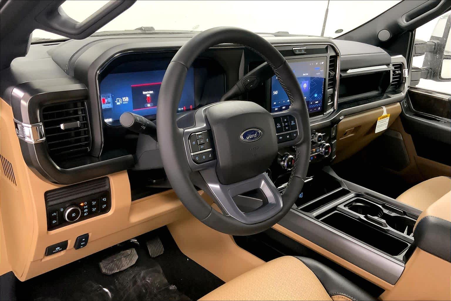 2026 Ford Super Duty F-250 SRW
