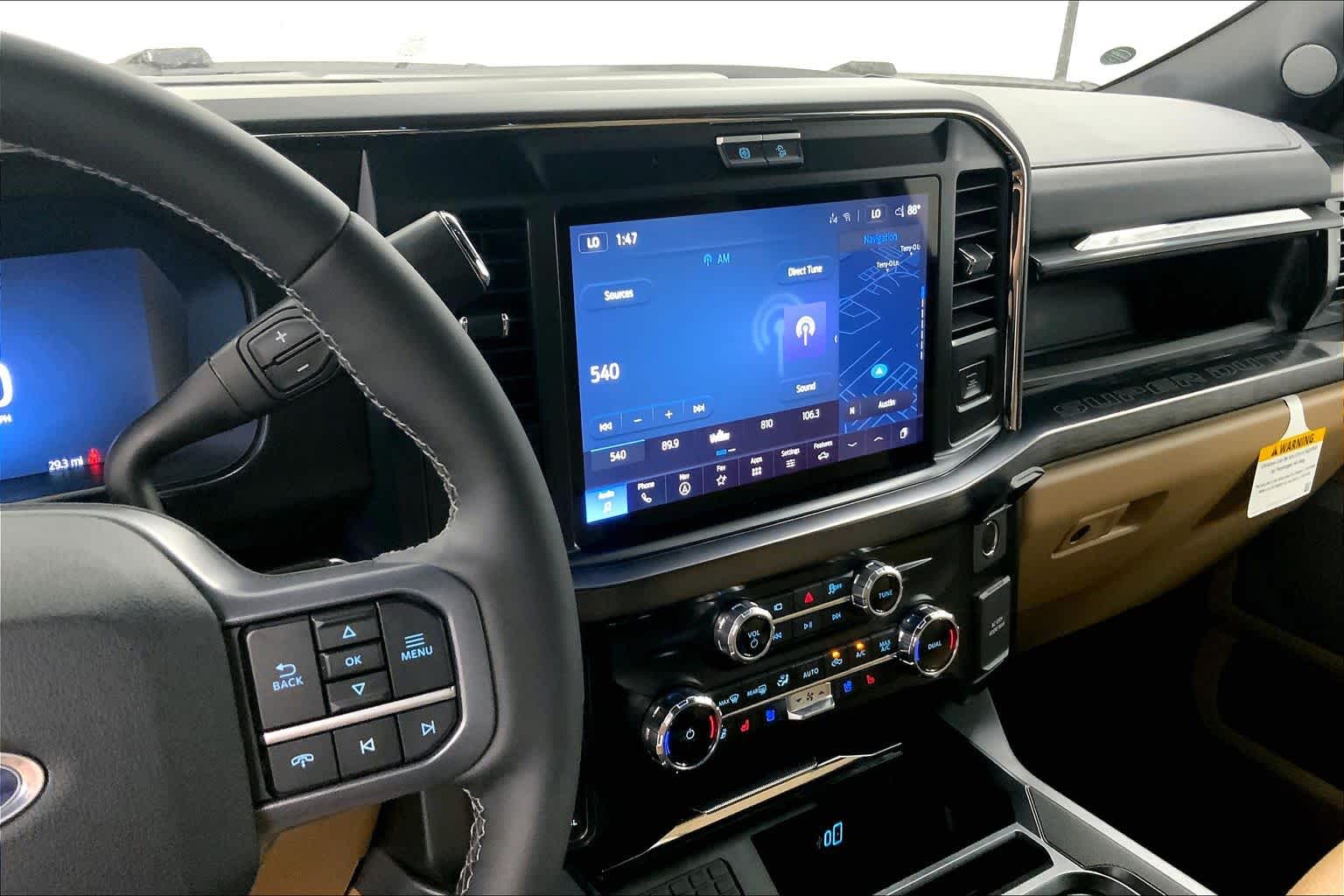 2026 Ford Super Duty F-250 SRW