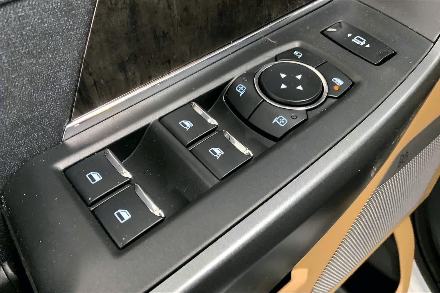 2026 Ford Super Duty F-250 SRW