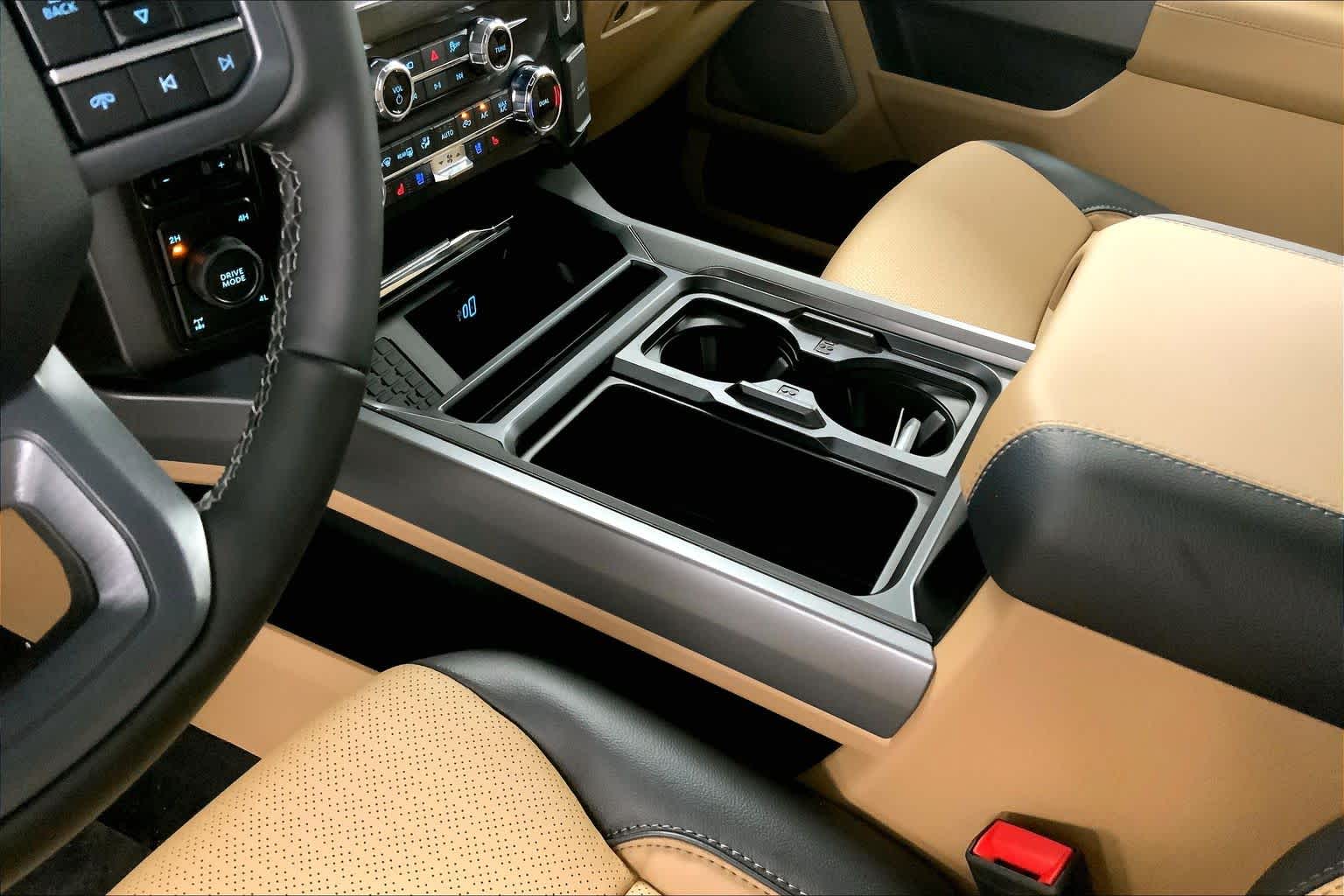 2026 Ford Super Duty F-250 SRW